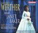 Werther (Sung in English)