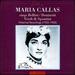 Maria Callas: Historical Recordings 1955-1960