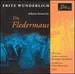 Johann Strauss Jr. : Die Fledermaus 1959