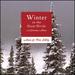 Winter on the Great Divide: a Christmas Album