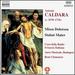 Caldara: Missa Dolorosa-Stabat Mater / Ren Clemencic
