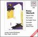 Warlock: Capriol Suite; the Curlew; Six English Tunes; Serenade; Six Italian Dance Tunes; Ross Pople/London Festival Orchestra