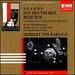 Brahms: Deutsches Requiem / Von Karajan