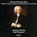 Bach: Sonatas for Viola Da Gamba and Harpsichord, Bwv 1027-1029 /Dreyfus * Haugsand