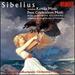 Sibelius: Karelia/Press Celebrations Music