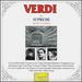 Verdi: the Supreme Operatic Recordings