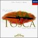 Puccini: Tosca (Highlights) / Freni, Pavarotti