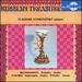 Rachmaninov: Preludes & Etudes / Scriabin: Impromptu, Etudes, Preludes & Sonata (Russian Treasure)