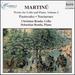 Martinu: Works for Cello and Piano, Vol. 2