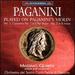 Paganini: Played on Paganini's Violin, Vol. 1