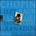 Rubinstein Collection, Vol. 2: Chopin, Liszt, Rachmaninoff, Debussy, Ravel, Granados, Falla, Villa-Lobos
