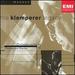 Klemperer Legacy-Wagner: Orchestral Music, Vol. 2 / Philharmonia Orchestra