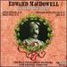 Macdowell: Symphonic Poems