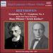 Beethoven-Symphonies Nos 2 & 4