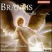 A Cappella, Volume One-Brahms / Parkman, Danish National Radio Choir
