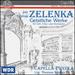 Jan Dismas Zelenka: Sacred Works