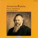 Brahms Piano Variations, Michael Boriskin