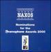Gramophone Sampler 2000 / Various