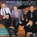 Piano and Wind Quintets