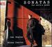 Sonatas for Cello and Piano