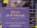 Mass in B Minor