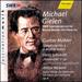 Gustav Mahler: Symphony No. 3; Schubert: Rosamunde; Anton Webern: Six Pieces for Orchestra