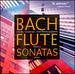 Flute Sonatas 1