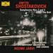 Dmitri Shostakovich: Symphony No. 2, Op. 14 "to October" / Symphony No. 3, Op. 20 "the First of May" / Suite From "the Bolt", Op. 27a-Gothenburg Symphony Orchestra / Neeme Jrvi