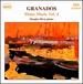 Granados: Piano Music, Vol. 4