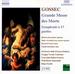 Gossec-Grande Messe Des Mortes; Symphonie  17 Parties