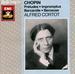 Alfred Cortot Plays Chopin
