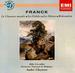 Franck: Symphonic Poems