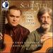 Scarlatti: 15 Sonatas for Two Guitars