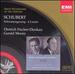 Schubert: Schwanengesang; 4 Lieder (Great Recordings of the Century)