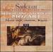 Sanctus. 1000 Years of Sacred Music: Mozart: Mass in C Minor, K427 Cd 8