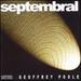 Septembral: Chamber Music by Geoffrey Poole