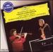 Mendelssohn / Bruch: Violin Concertos (Dg the Originals)