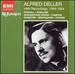 Alfred Deller: Hmv Recordings, 1949-54