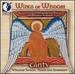 Wings of Wisdom: Sacred Chants