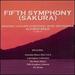 Fifth Symphony [Audio Cd] Reed and Senzoku Gakuen Sym Wind Orch