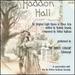 Sullivan: Haddon Hall-Light Opera in Three Acts