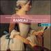 Rameau: Pices De Clavecin En Concerts-Forqueray: Pices De Clavecin / Sonnerie, Mitzi Meyerson