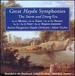 Great Haydn Symphonies: the Sturm Und Drang Era