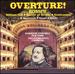 Rossini / Beethoven / Mozart / Weber: Overture!