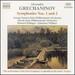 Grechaninov: Symphonies Nos. 1 & 2