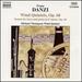 Danzi: Wind Quintets Op. 68