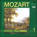 Mozart: String Quintets in E Flat & B Flat