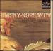 Rimsky-Korsakov: Orchestral Favorites