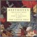 Ludwig Van Beethoven: the Piano Trios, Vol. 2 ("Archduke" Trio / "Kakadu" Variations / Trio Woo. 39-the Castle Trio