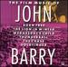 The Film Music of John Barry